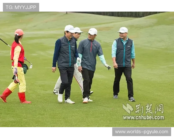 成为PGA会员后可以参与哪些高端高尔夫赛事和活动