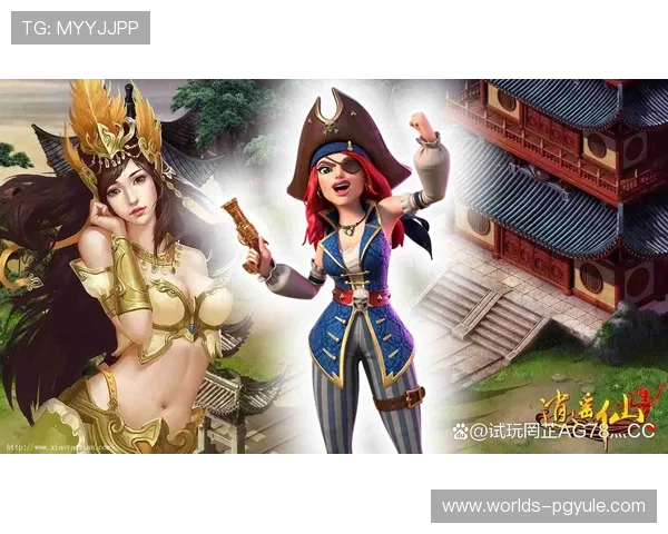 PG试玩导航的优势与特色分析，助你轻松筛选优质游戏试玩内容